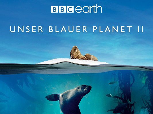 Kostenlos: Doku BLUE PLANET 2   Der blaue Planet (IMDb 9,3)