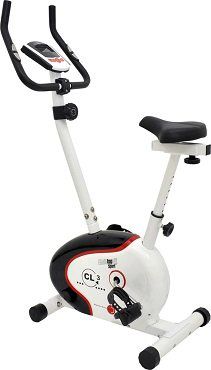 Christopeit CL 3 Heimtrainer für 153,79€ (statt 207€) + gratis Massagerolle