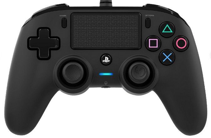 Nacon PS4 Controller für 20,99€ (statt 34€)