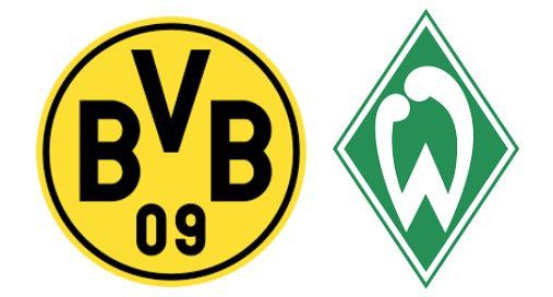 DFB Pokal Achtelfinale Borussia Dortmund gegen Werder Bremen gratis im Livestream