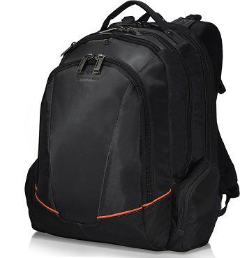 EVERKI Flight Notebook Rucksack für 55€ (statt 79€)