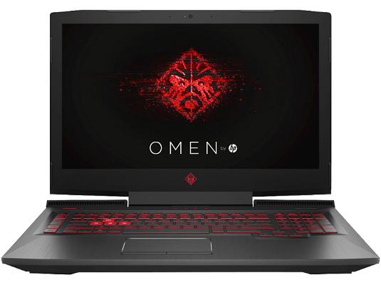 HP Omen 17 AN136NG   17,3 Gaming Notebook mit i7, 16 GB RAM, 1 TB HDD, 256 GB SDD & GTX 1070 für 1.499€ (statt 1.770€)