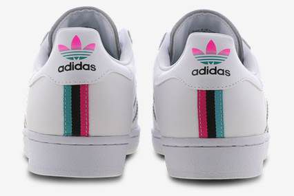 adidas Originals Superstar Sneaker FX3511 für 49,99€ (statt 90€)