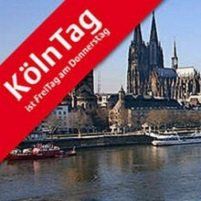 NUR HEUTE: Kostenloser Eintritt in Museen am 07.02.2019 in Köln NUR HEUTE: Kostenloser Eintritt in Museen am 07.02.2019 in Köln