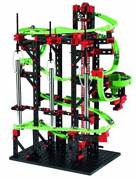 Fischertechnik 533872 Profi Dynamic M für 35€ (statt 44€)