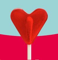Zur Erinnerung! Stammzellenspender werden mit gratis Life Lolli