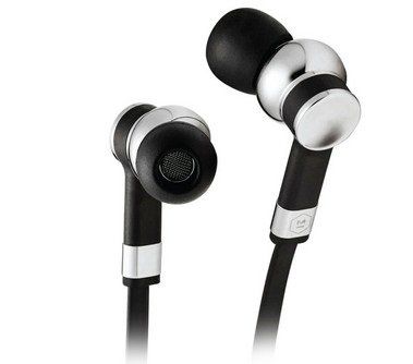 Master & Dynamic ME05 In Ear Kopfhörer für 45,90€ (statt 79€)