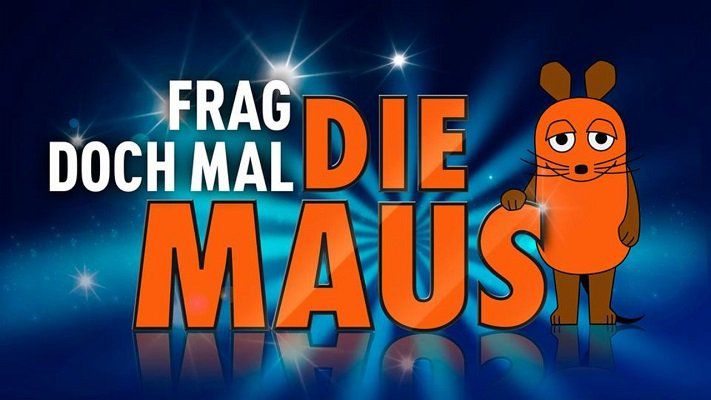Freikarten für Frag doch mal die Maus für April & September