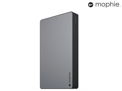 Mophie Powerstation XXL mit 20.000 mAh für 35,90€ (statt 49€)