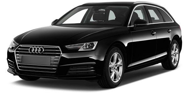 Audi A4 Avant 35 TFSI Leasingwagen für 48 Monate ab 189€ netto mtl. + 579,83€ Überführungskosten (nur Gewerbekunden)