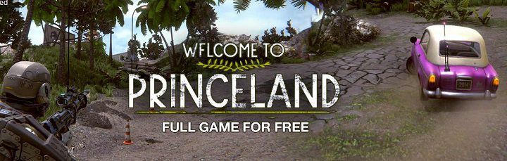 Gratis PC Spiel: Welcome to Princeland (statt 4€)