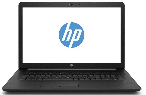 HP 17 ca0311ng   17,3 Notebook 💻 mit AMD Ryzen 5 und 16 GB RAM für 579,60€ (statt 671€)