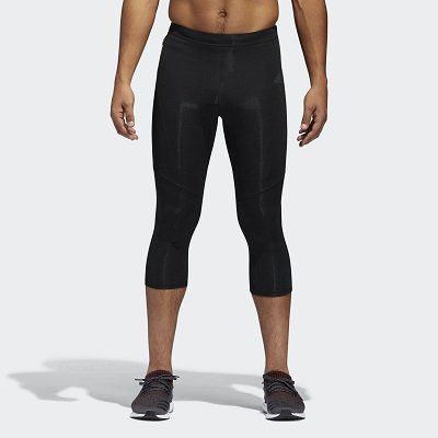 adidas Performance Response 3/4 Tight Herren Leggings für 22,47€ (statt 26€)