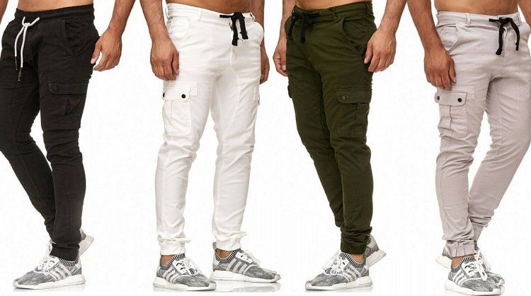 Tazzio Jeans und Chinos für je 24,99€ (statt 35€)