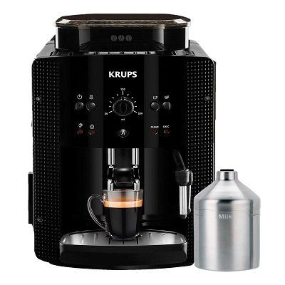 Krups EA 81M8 Kaffeevollautomat für 179,91€ (statt 237€)