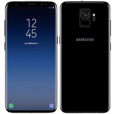 Samsung Galaxy S9 Duos (Dual Sim) 399€ (statt 465€)