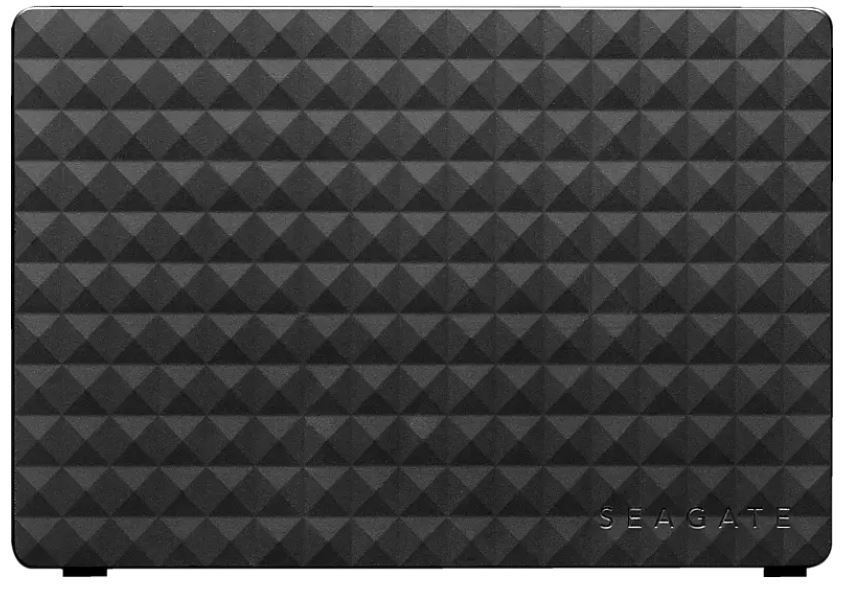 SEAGATE Desktop 8TB ext. Festplatte 3,5 ab 108,15€ (statt 174€)