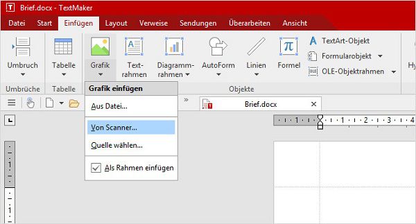 Für Windows, Linux, MacOS: SoftMaker Office 2018 kostenlos (statt ca. 40€)