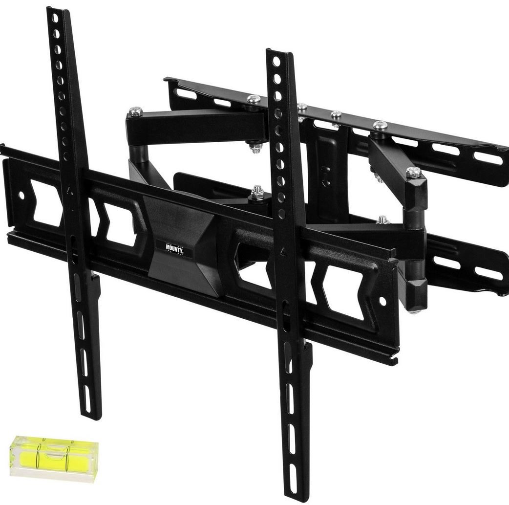 Maxstore MOUNTY MY232 TV Wandhalterung bis 100kg für 19,99€ (statt 22€)