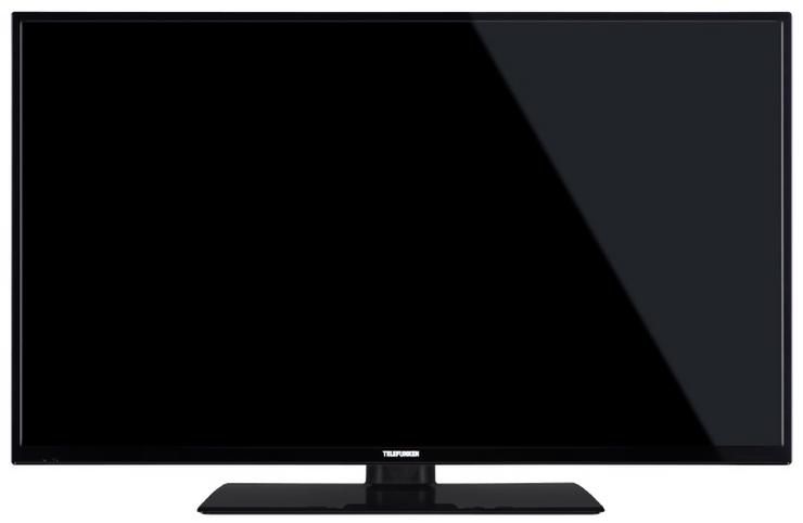 Ultra HD 4K 43 Fernseher Telefunken D43U472R4CWH für 249€ frei Haus (statt 340€)