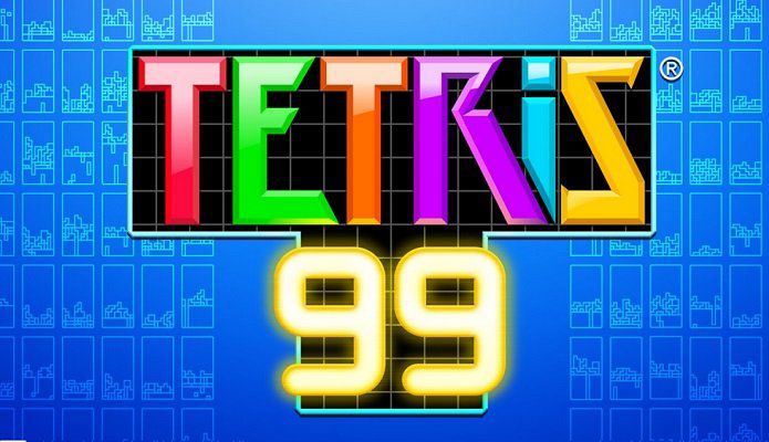 Tetris 99 gratis für Nintendo Switch Online Mitglieder