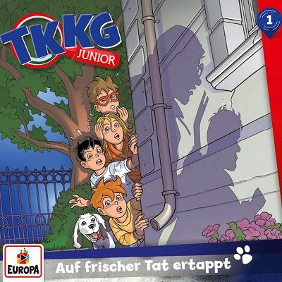 Vorbei: 5 Kinder Hörspiele und 7 Kinderlieder downloaden