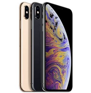 Apple iPhone XS mit 256GB Silber für 972,76€ (statt 1.060€) - Neuware Apple iPhone XS mit 256GB Silber für 972,76€ (statt 1.060€) Neuware