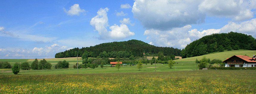 4 ÜN in der Oberpfalz an der tschech. Grenze inkl. Frühstück & mehr für 85€ p.P.