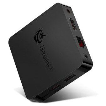 Beelink GT1 MINI TV Box mit 4GB RAM + 64GB ROM für 66,60€   aus EU