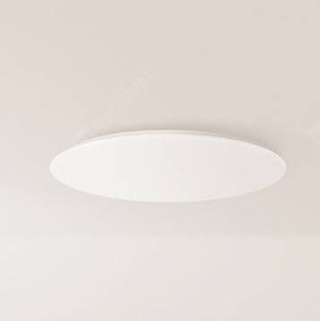 Xiaomi Yeelight Jiaoyue YLXD05YL Deckenlampe mit APP Steuerung für 57,47€ (statt 75€)   Versand aus EU in 2 5 Tagen