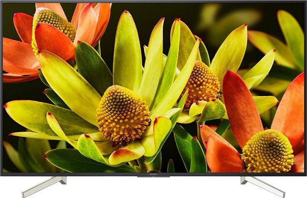 Sony KD 70XF8305   70 LED Fernseher (4K, Smart TV) für 1.199,94€ (statt 1.331€)