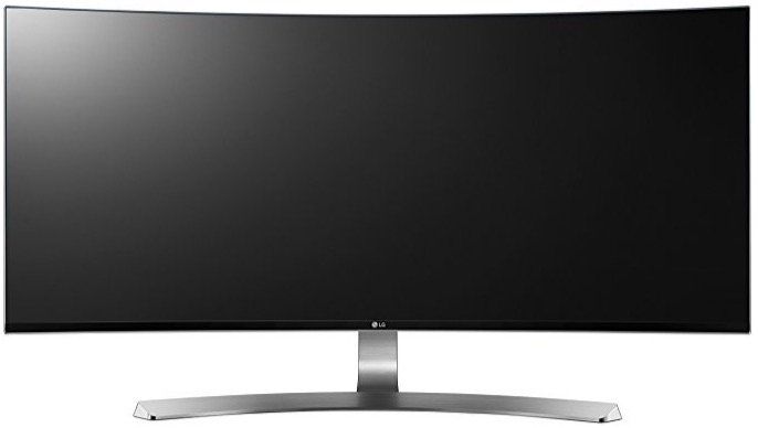 LG 34UC98 W 34 Curved Ultra Wide QHD Monitor für 639,44€ (statt 794€)   oder aus D für 699€