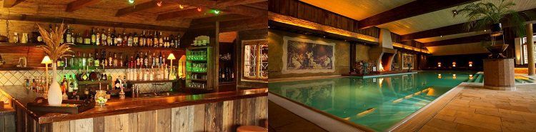 2ÜN im 4*S Wellnesshotel in Senftenberg inkl. Frühstück, Dinner & Wellness ab 179€ p.P.