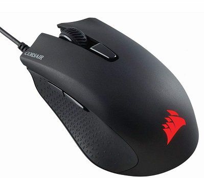 Corsair Harpoon RGB Gaming Maus für 22,99€ (statt 27€)   Amazon Prime