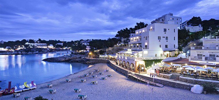 6 ÜN auf Ibiza im 4*Hotel inkl. Frühstück, Transfer, Zug & Flügen ab 299€ p.P.