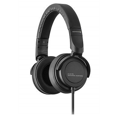 beyerdynamic DT 240 PRO Kopfhörer für 64,90€ (statt 74€)