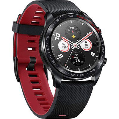 Huawei Honor Watch Magic mit AMOLED Display & GPS für 59€ (statt 85€)