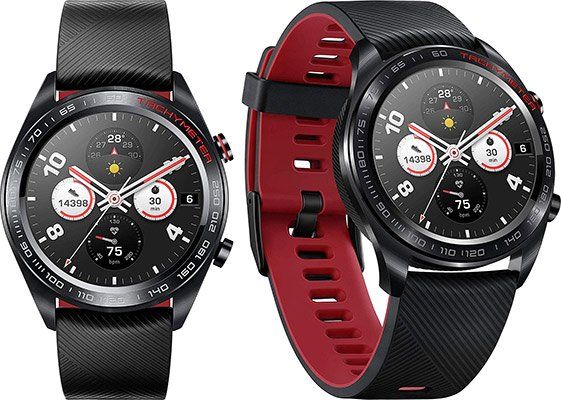 honor watch magic preis