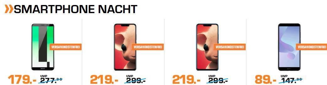 Saturn Late Night Audio, Kopfhörer und Smartphone Nacht: z.B. JBL E500BT Bluetooth Over ear Kopfhörer für 59€ (statt 99€)