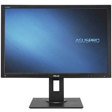 ASUS C624BQ   24 Zoll LED Monitor für 149€ (statt 189€)