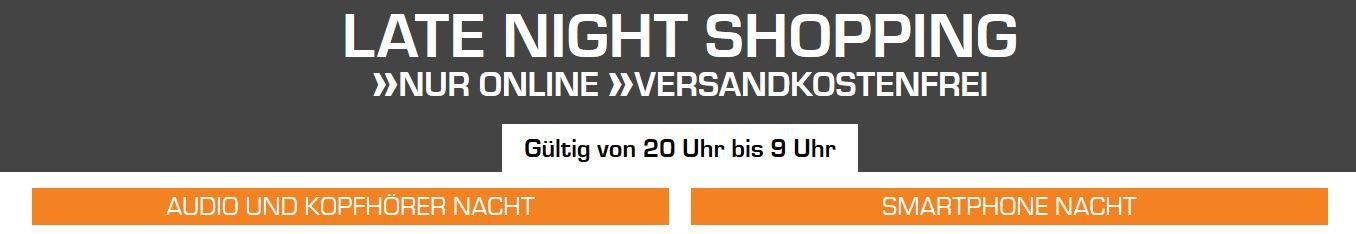 Saturn Late Night Audio, Kopfhörer und PC Hardware 💻 Nacht: z.B. CAPTIVA GAMING R47 250 Ryzen 5 PC für 949€ (statt 1.099€)