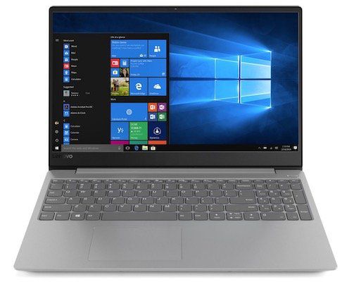 Lenovo 330S 15IKB (81F500C6)   15,6 Zoll Full HD Notebook mit 128GB SSD + 1TB HDD ab 639€ (statt 762€)