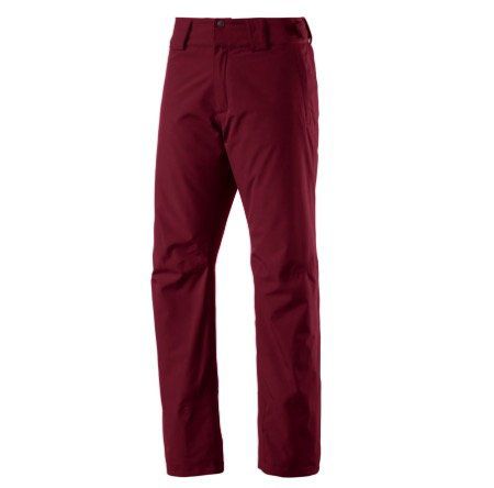 Salomon Strike Pant M Herren Skihose für 79,99€ (statt 125€)