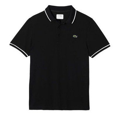 Lacoste Sport Herren Poloshirt mit Coolmax Technologie für 53,86€ (statt 65€)