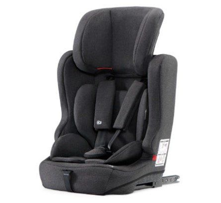 Kinderkraft Fix2Go Kindersitz (9 36kg) mit Isofix für 64,99€ (statt 83€)