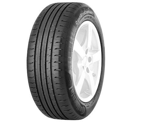 Continental Eco Contact 5 165/70 R14 81T Sommerreifen für 33,99€ (statt 46€)