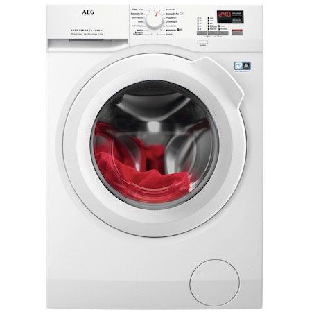 AEG L6FBA474 Waschmaschine mit 7kg und A+++ für 388€ (statt 439€)