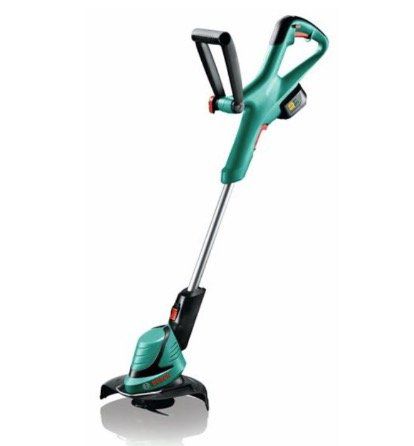 Bosch ART 23 18 LI Akku Rasentrimmer mit 2,5 Ah Akku für 79,99€ (statt 93€)   nur eBay Plus