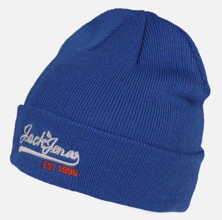 Jack & Jones Jaclogo Beanie für nur 5,31€