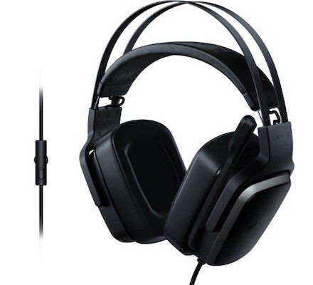 Razer Tiamat 2.2 V2 Gaming Headset (kabelgebunden, 7.1 Virtual Sound) für 59,99€ (statt 80€)